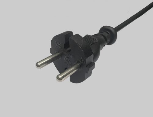 SF-08 EU Tools Plug