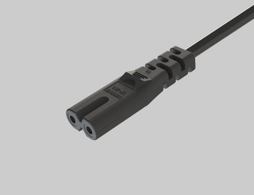SF-211 UL C7 Connector