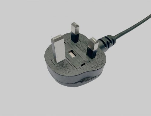 SF-603 英規(guī)兩插(E Pin 帶接地)